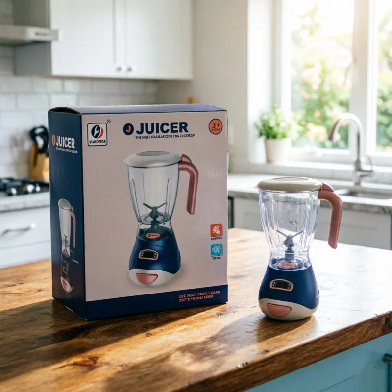 Kitchen Appliances Toys - Home Appliance Kitchen Play Set Mini