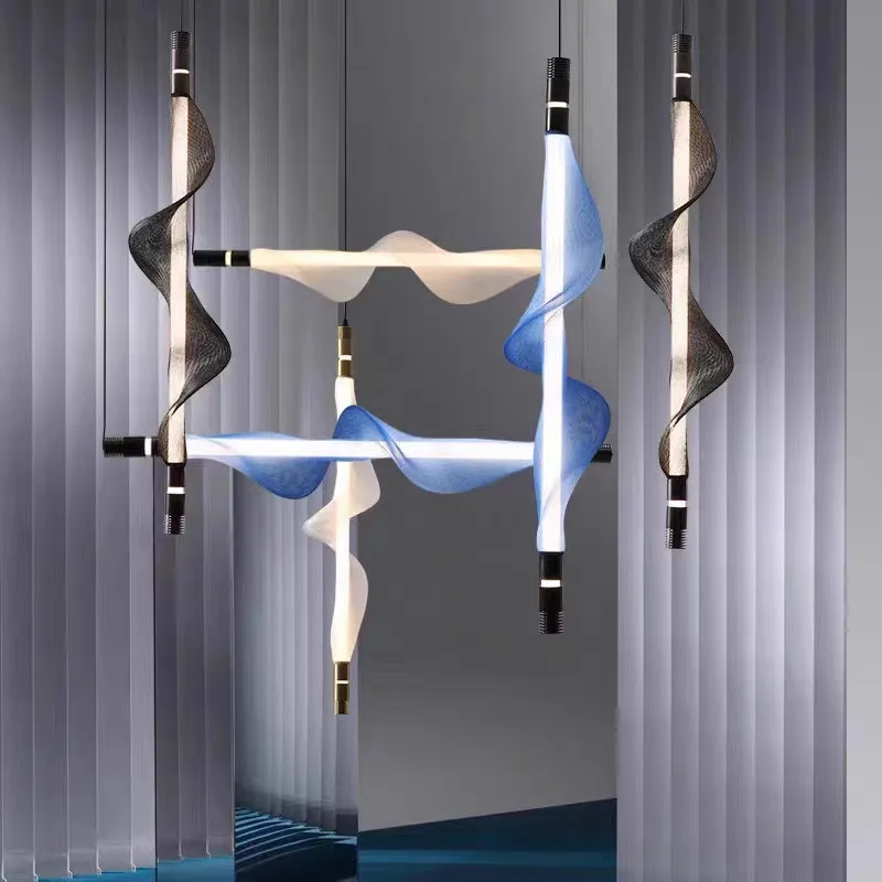 Kitchen Appliances In White - 2025 Vapour Horizontal Pendant Lamp For