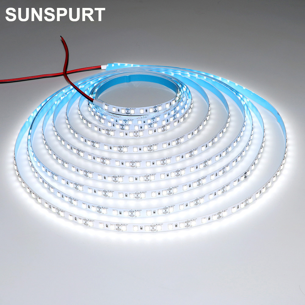 Kitchen Appliances In White - 5-100M DC12V 24V Led Strip Light