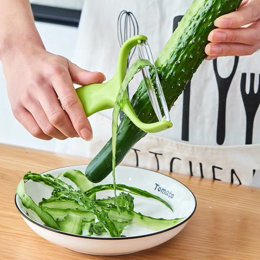Peeler Vegetables Fruit Stainl - Kitchen Appliances Japan のレビューと価格