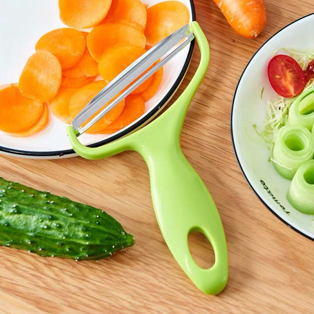 Peeler Vegetables Fruit Stainl - Kitchen Appliances Japan のレビューと価格