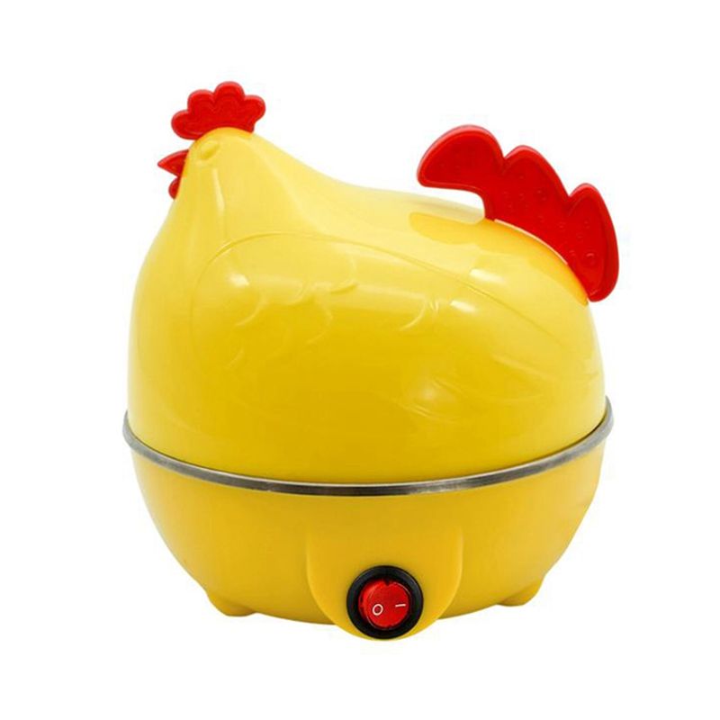 ABWZ-Egg Boiler Cooker 7-Egg C - Kitchen Appliances Uk のレビューと価格