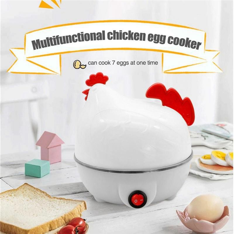ABWZ-Egg Boiler Cooker 7-Egg C - Kitchen Appliances Uk のレビューと価格