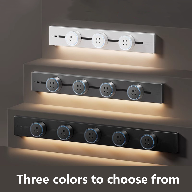 Track Socket Wall Outlet Surfa - Kitchen Appliances Uk のレビューと価格