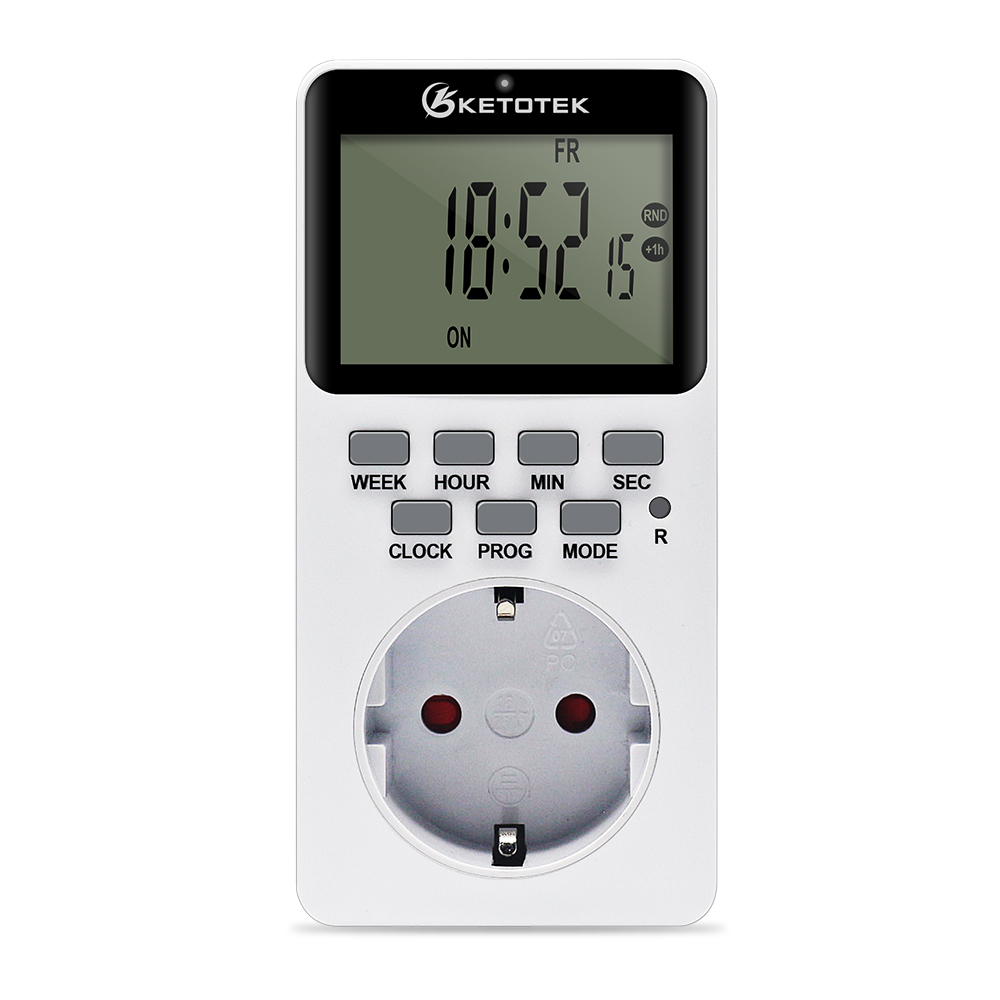 EU/US/UK Electronic Digital Ti - Kitchen Appliances Uk のレビューと価格