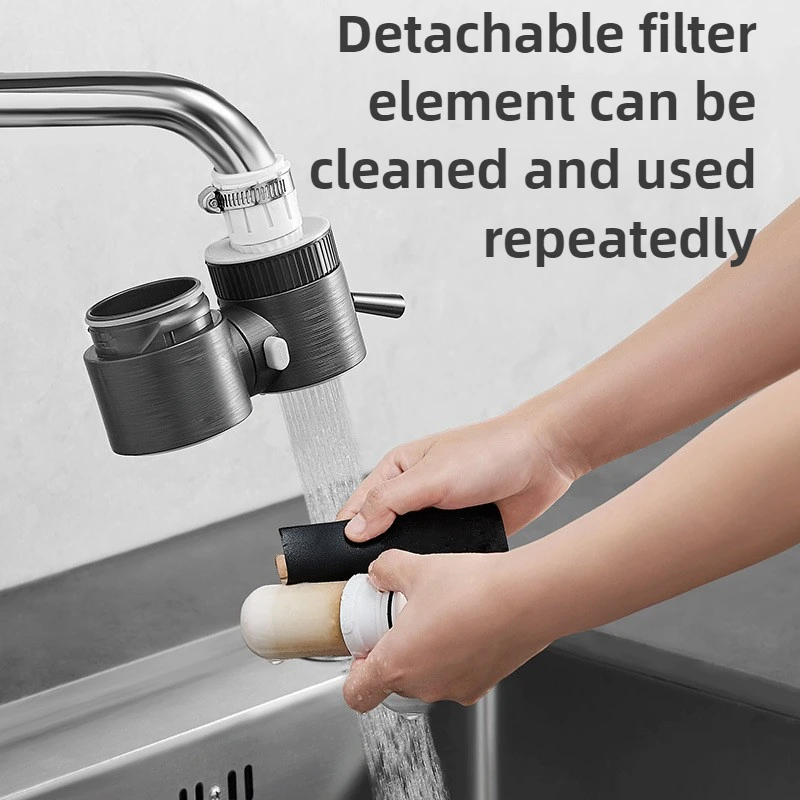 Water Purifier Tap Faucet Kitc - Kitchen Appliances Outlet のレビューと価格