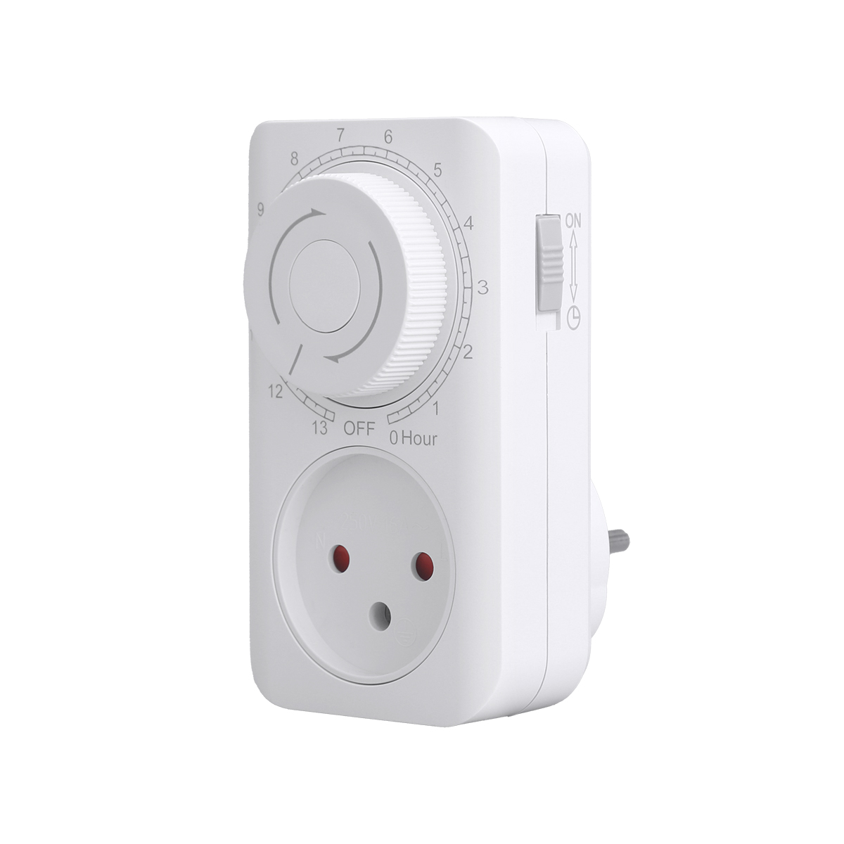 Israel Countdown Timer Switch  - Kitchen Appliances Outlet のレビューと価格