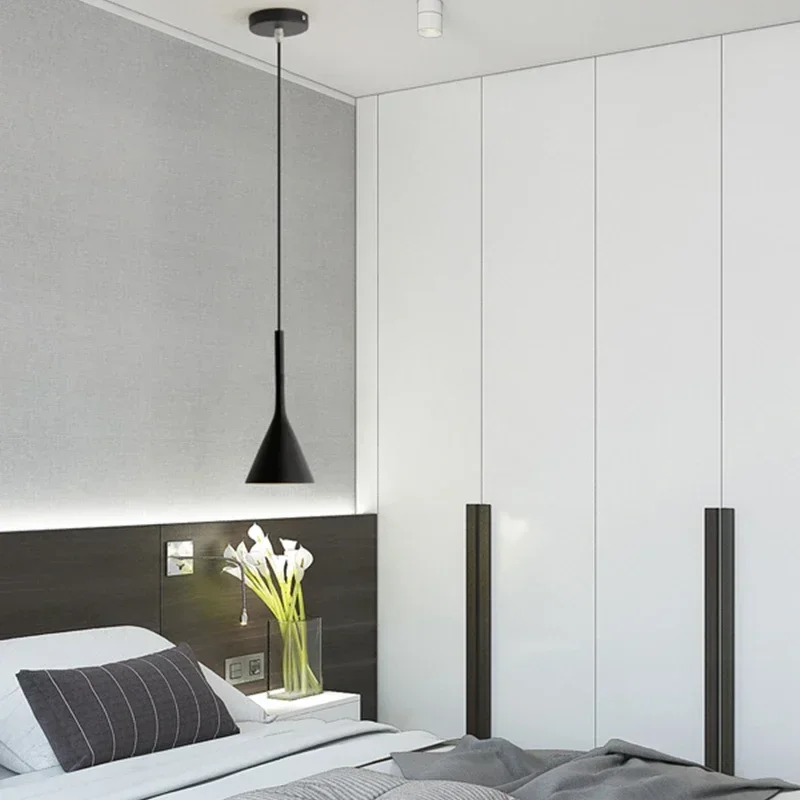 Modern Led Pendant Lights Blac - Kitchen Appliances In White のレビューと価格