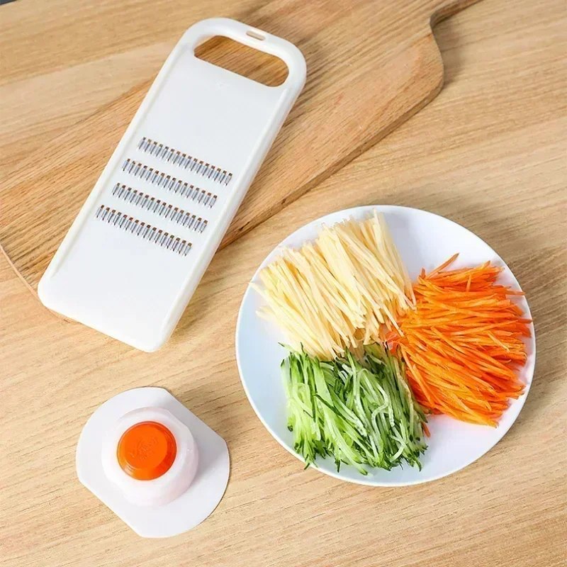 Grater Vegetables Slicer Carro - Kitchen Appliances Japan のレビューと価格