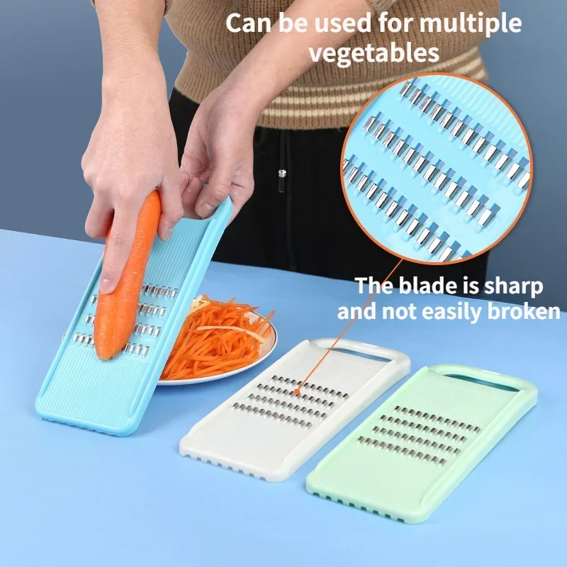 Grater Vegetables Slicer Carro - Kitchen Appliances Japan のレビューと価格