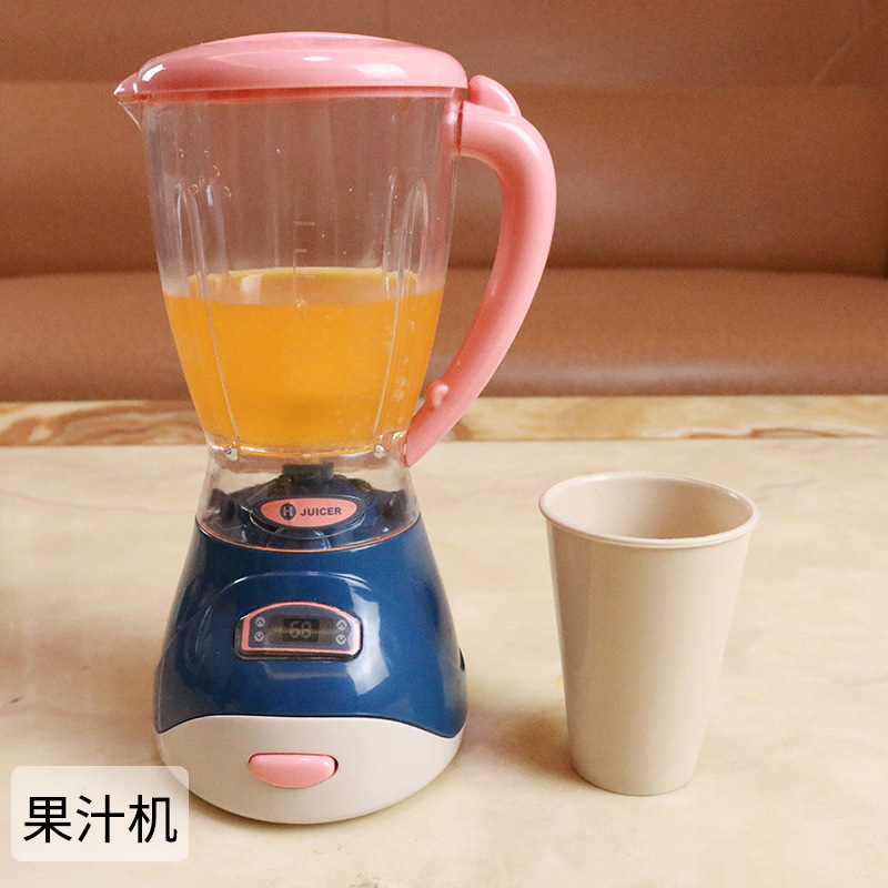 Home Appliance Kitchen Play Se - Kitchen Appliances Toys のレビューと価格