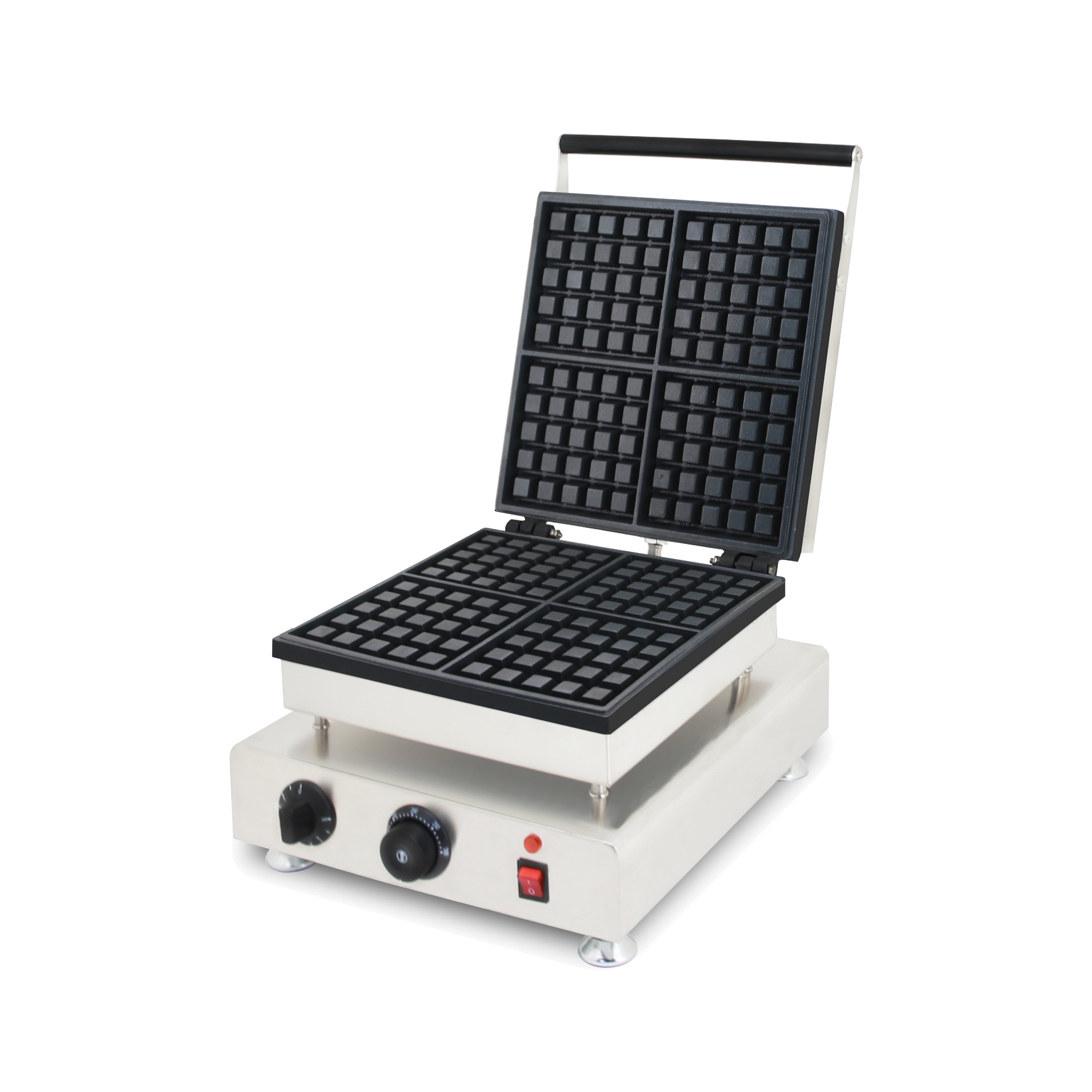 Croffle Making Machine  Croiss - Waffle Iron Belgian のレビューと価格
