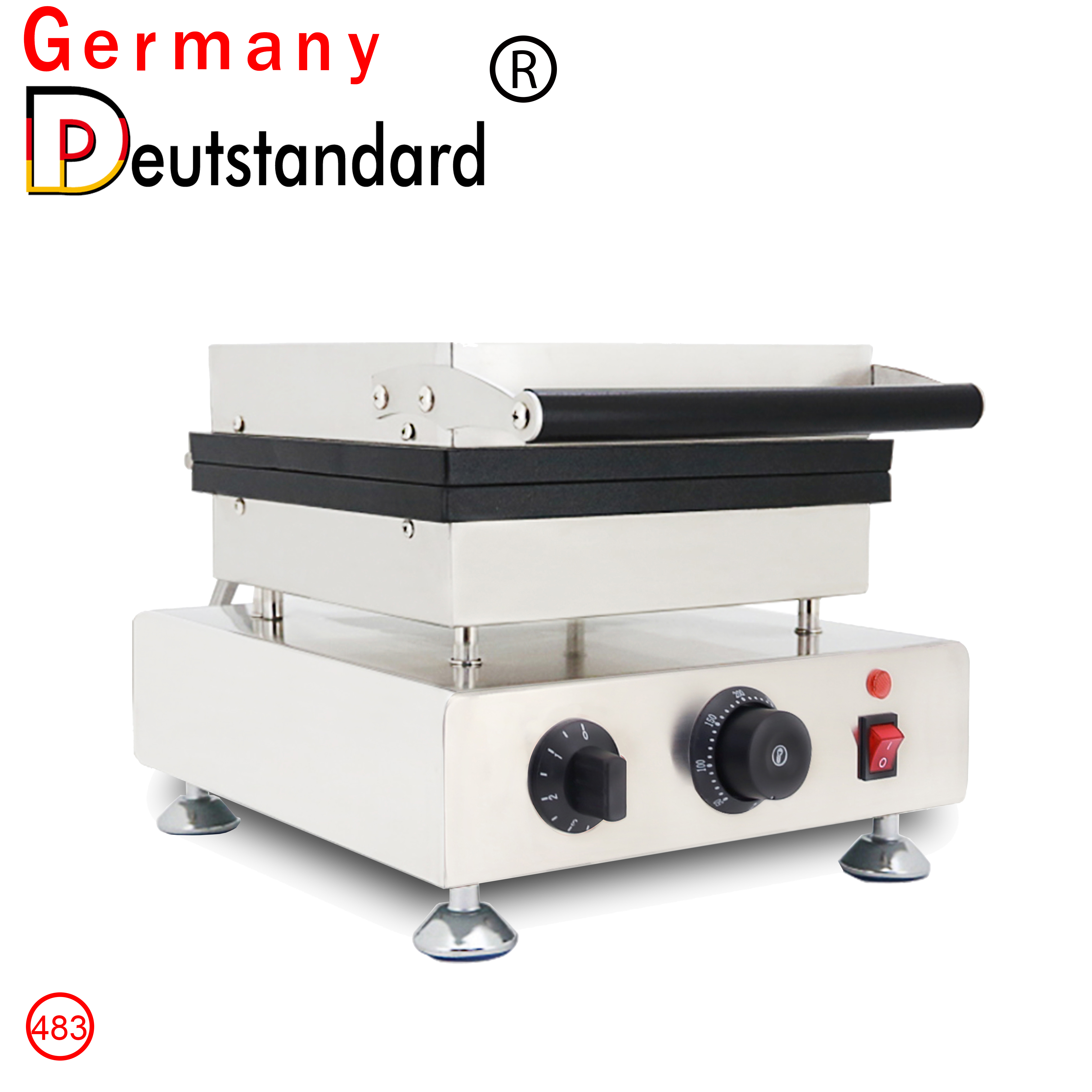 Croffle Making Machine  Croiss - Waffle Iron Belgian のレビューと価格