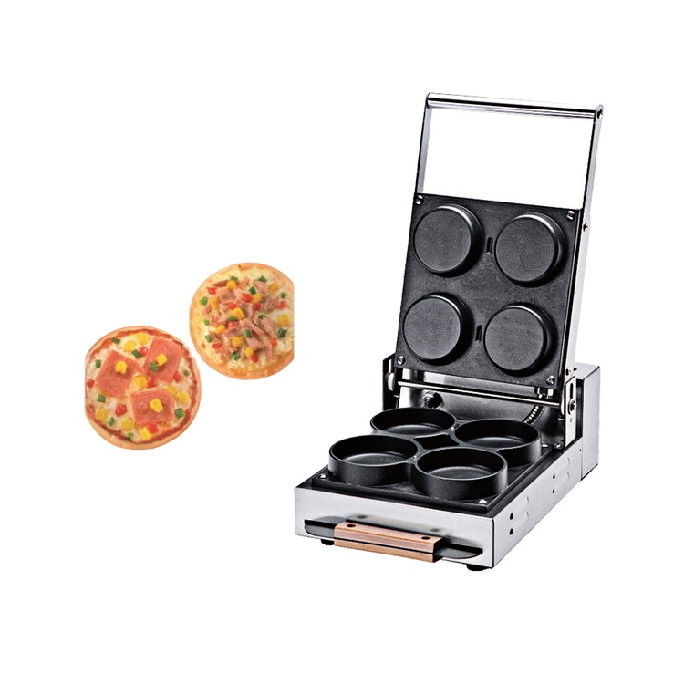 Latest Commercial Portable Ele - Waffle Iron Belgian のレビューと価格