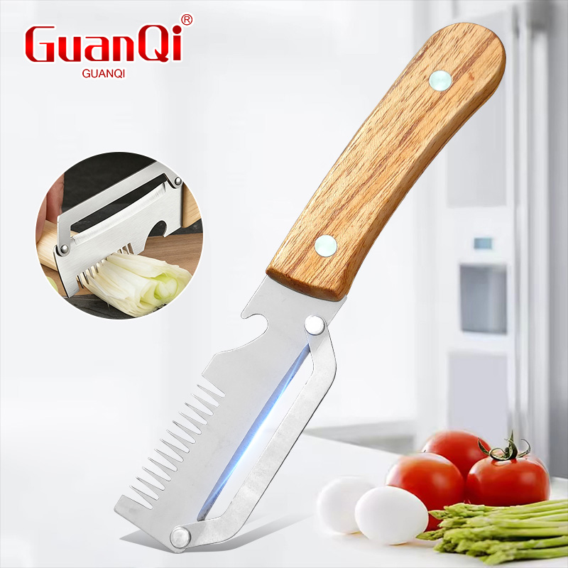 Multi-functional Peeler Stainl - Kitchen Appliances Japan のレビューと価格