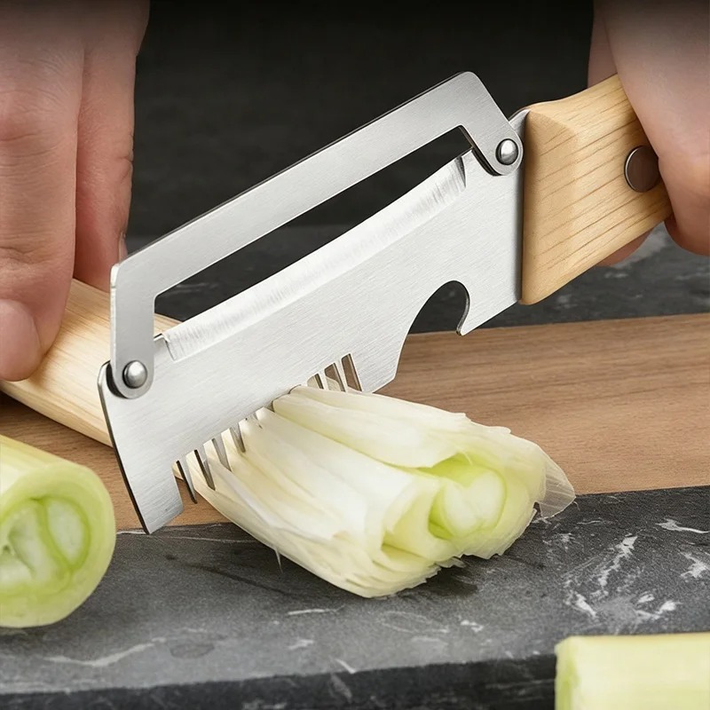 Multi-functional Peeler Stainl - Kitchen Appliances Japan のレビューと価格