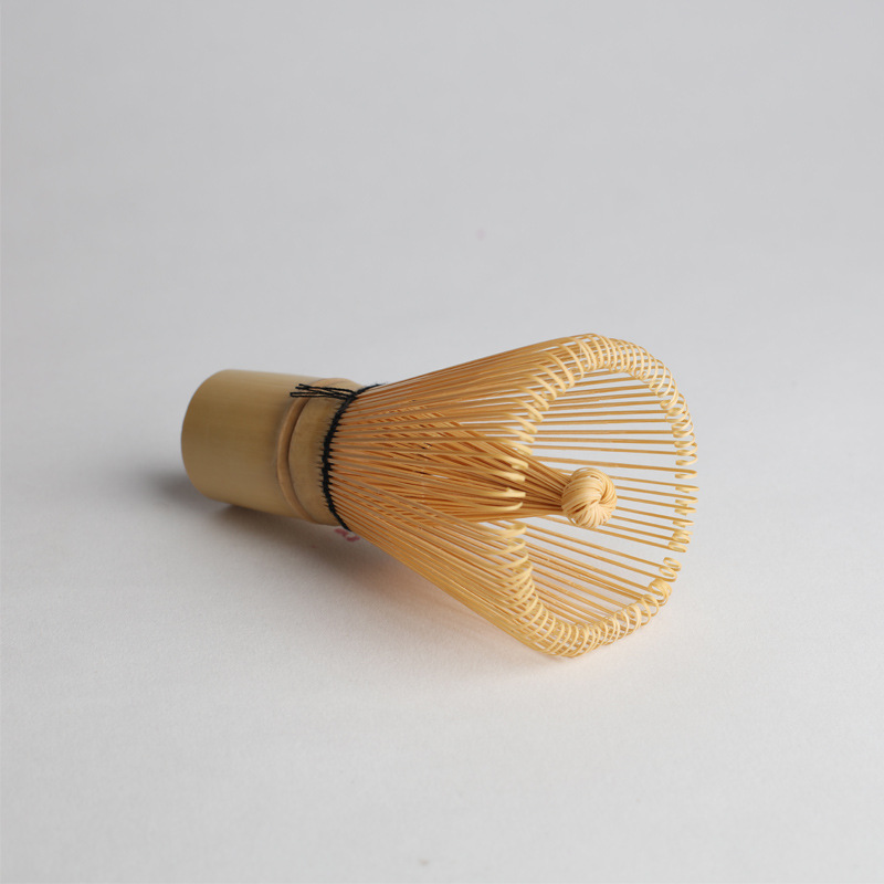 Bamboo Tea Whisk Matcha Point  - Kitchen Appliances Green のレビューと価格