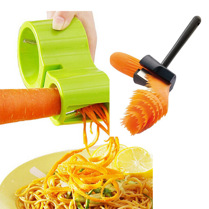 Serrated Fruit Vegetable Parin - Kitchen Appliances Japan のレビューと価格