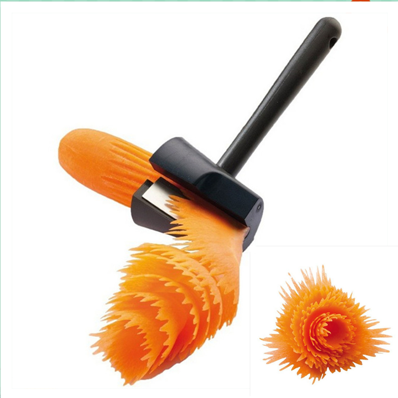 Serrated Fruit Vegetable Parin - Kitchen Appliances Japan のレビューと価格