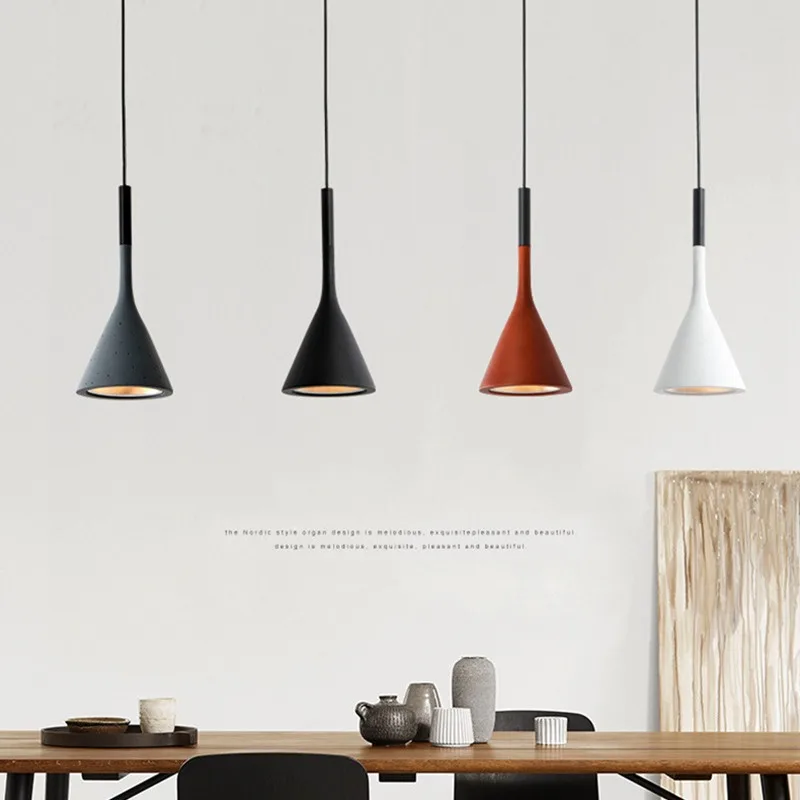 Modern Led Pendant Lights Mult - Kitchen Appliances In White のレビューと価格