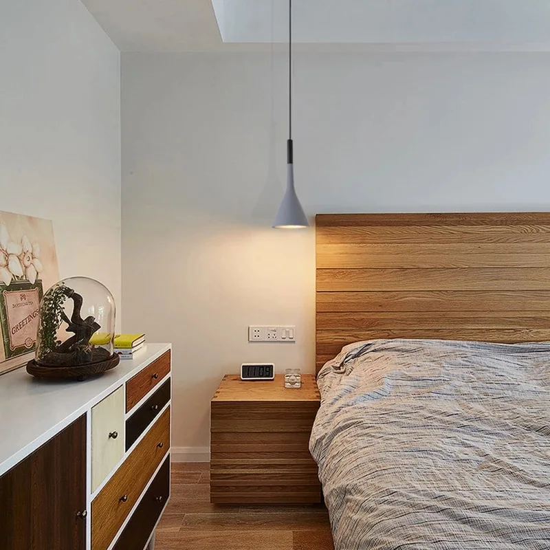 Modern Led Pendant Lights Mult - Kitchen Appliances In White のレビューと価格