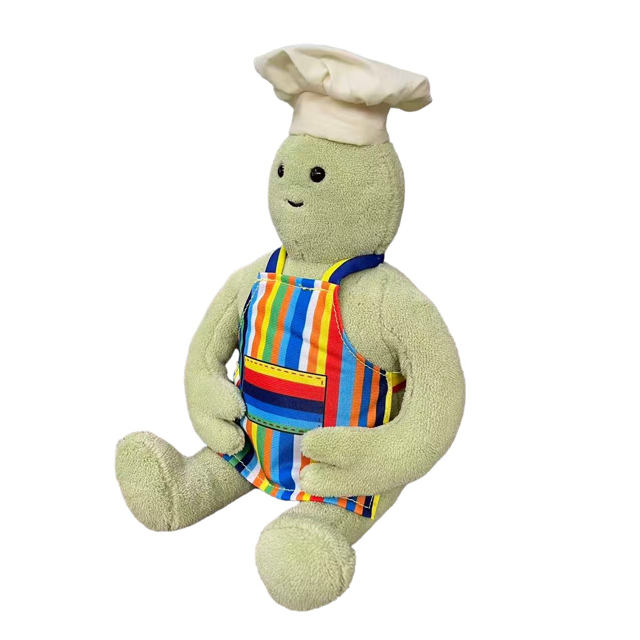 Anime Tiny Chef Show Plush Toy - Kitchen Appliances Toys のレビューと価格