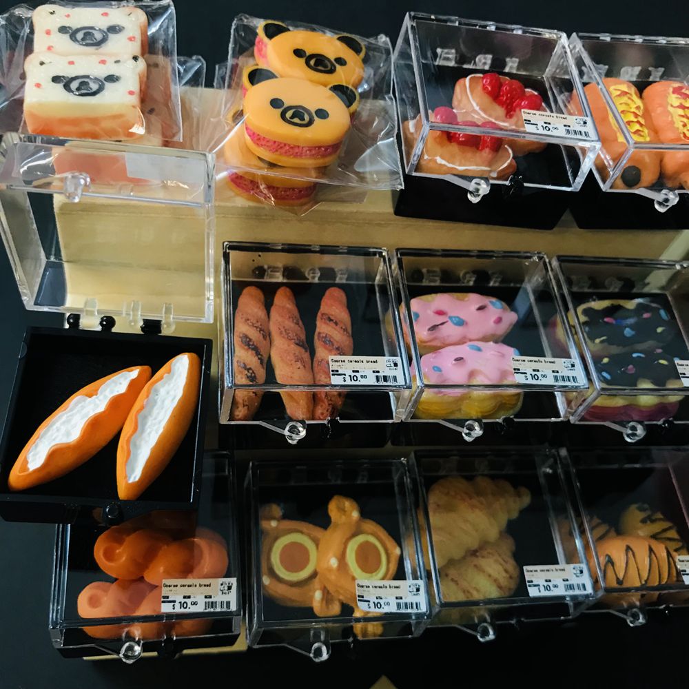 1/6 Scale Miniature Dollhouse  - Kitchen Appliances Toys のレビューと価格