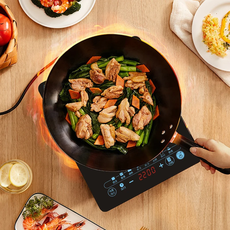 110V/220V High Power Induction - Kitchen Appliances Japan のレビューと価格