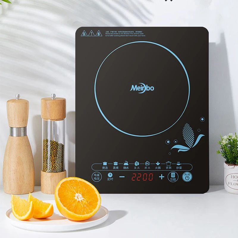 110V/220V High Power Induction - Kitchen Appliances Japan のレビューと価格