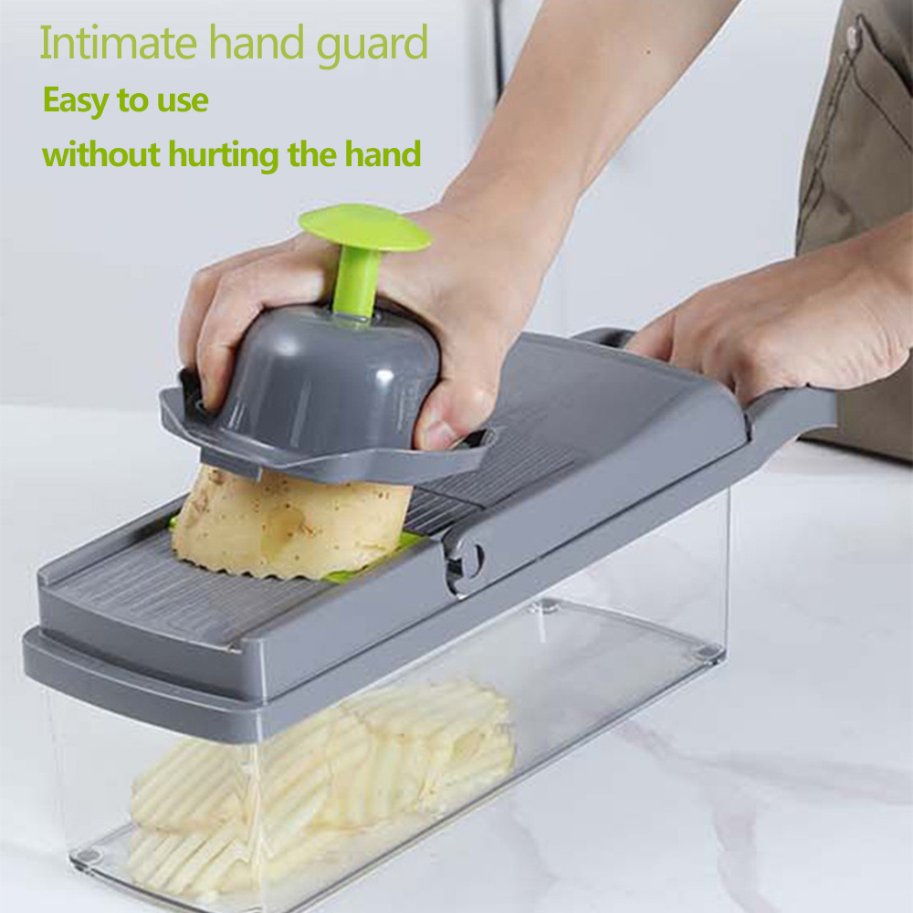 Vegetable Cutter Multifunction - Kitchen Appliances Japan のレビューと価格