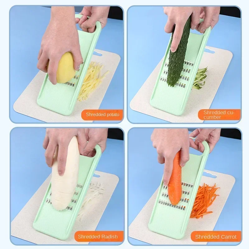 Grater Vegetables Slicer Carro - Kitchen Appliances Japan のレビューと価格