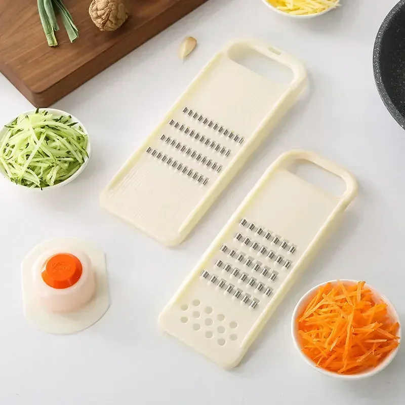 Grater Vegetables Slicer Carro - Kitchen Appliances Japan のレビューと価格