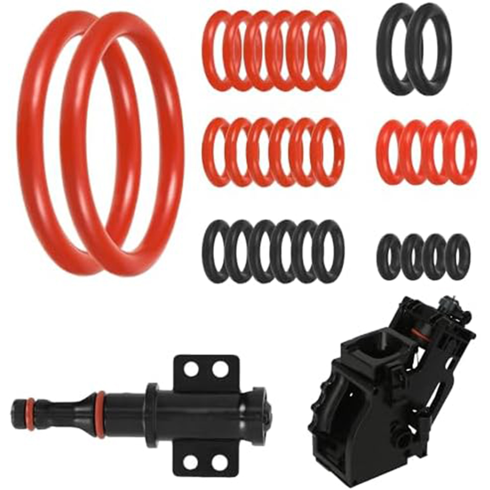 30pcs Coffee Machine O-ring Fo - Kitchen Appliances Outlet のレビューと価格