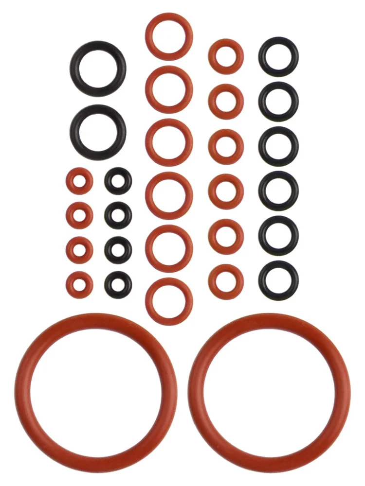 30pcs/set O-ring For SAECO Cof - Kitchen Appliances Outlet のレビューと価格