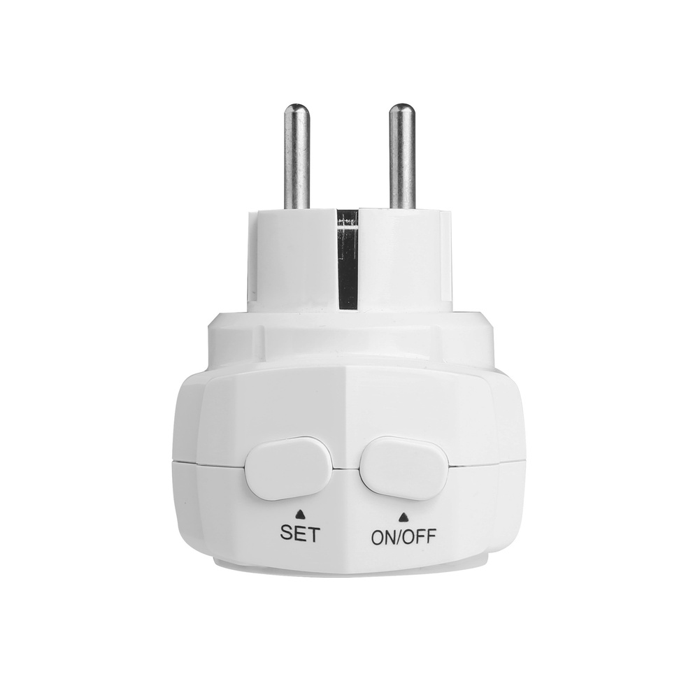 Countdown Timer Socket With Du - Kitchen Appliances Outlet のレビューと価格