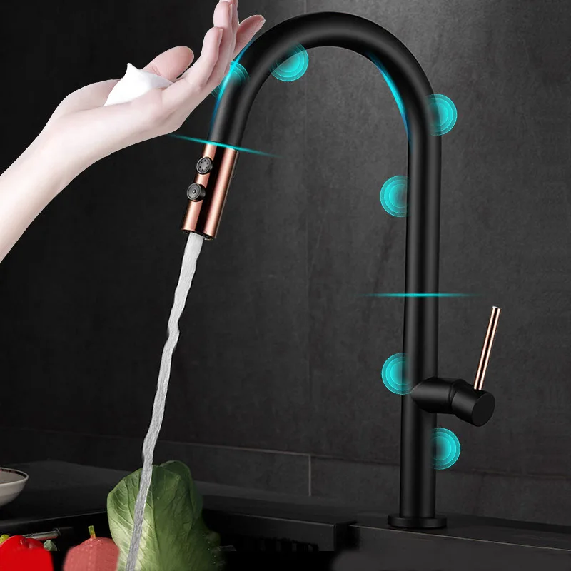Smart Touch Kitchen Faucets Cr - Kitchen Appliances In White のレビューと価格