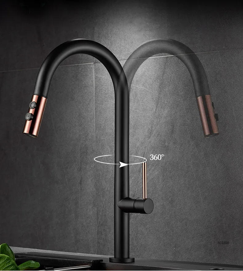Smart Touch Kitchen Faucets Cr - Kitchen Appliances In White のレビューと価格