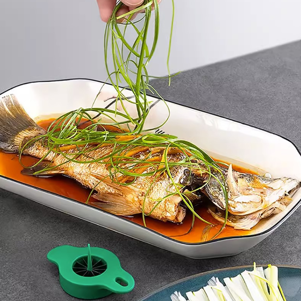 Mini Cutter Onion Flower Cutte - Kitchen Appliances Japan のレビューと価格
