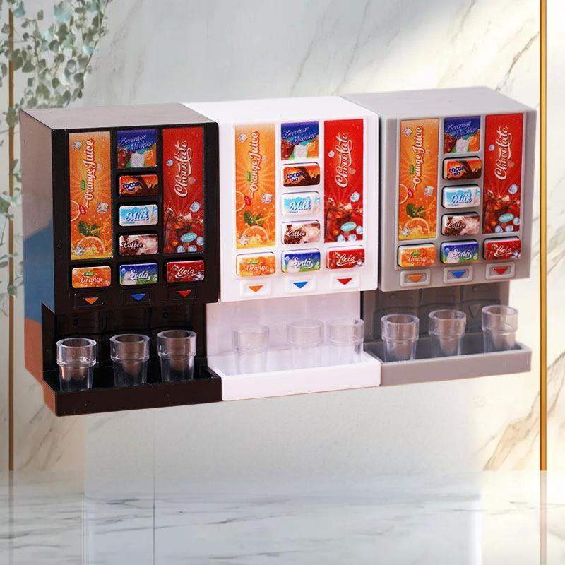 1/12 Dollhouse Simulation Mini - Kitchen Appliances Toys のレビューと価格