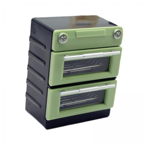 Miniature Kitchen Appliance Do - Kitchen Appliances Green のレビューと価格