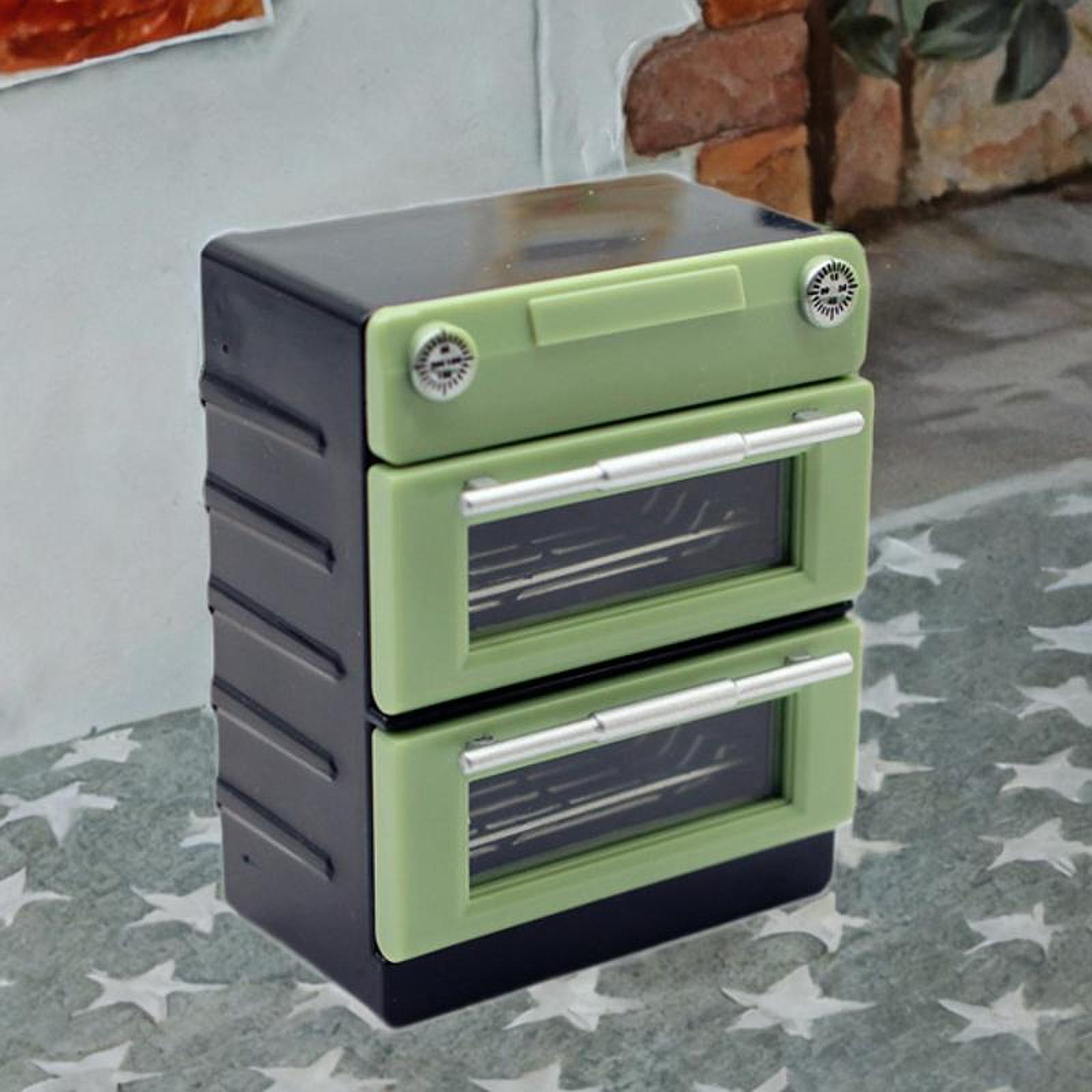 Miniature Kitchen Appliance Do - Kitchen Appliances Green のレビューと価格