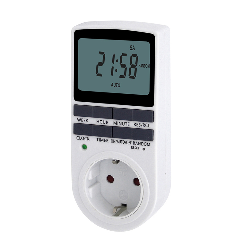Digital Timer Switch Electroni - Kitchen Appliances Outlet のレビューと価格