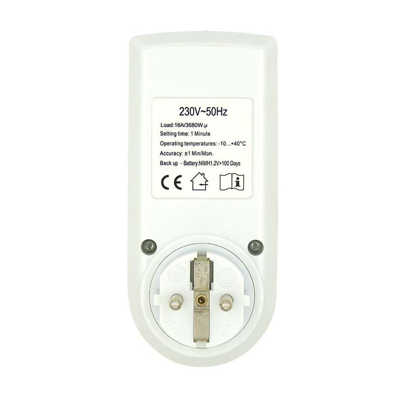 Digital Timer Switch Electroni - Kitchen Appliances Outlet のレビューと価格