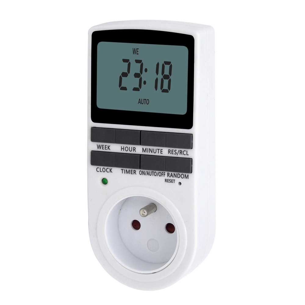 Digital Timer Switch Electroni - Kitchen Appliances Outlet のレビューと価格