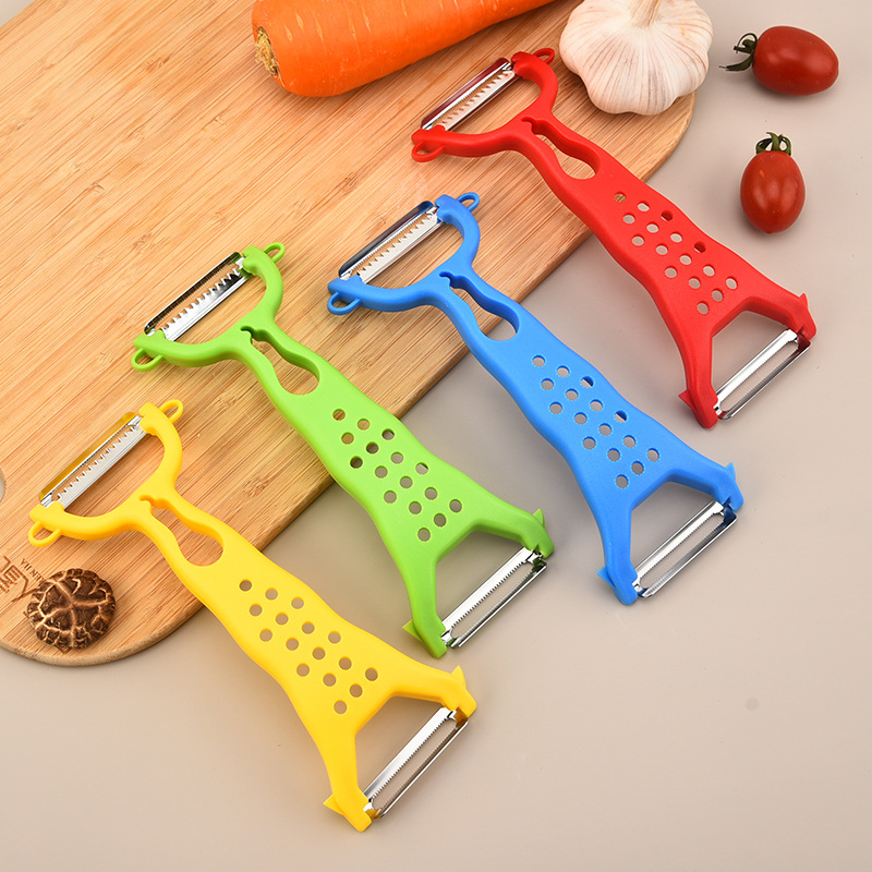 Carrot Grater Vegetable Cutter - Kitchen Appliances Japan のレビューと価格