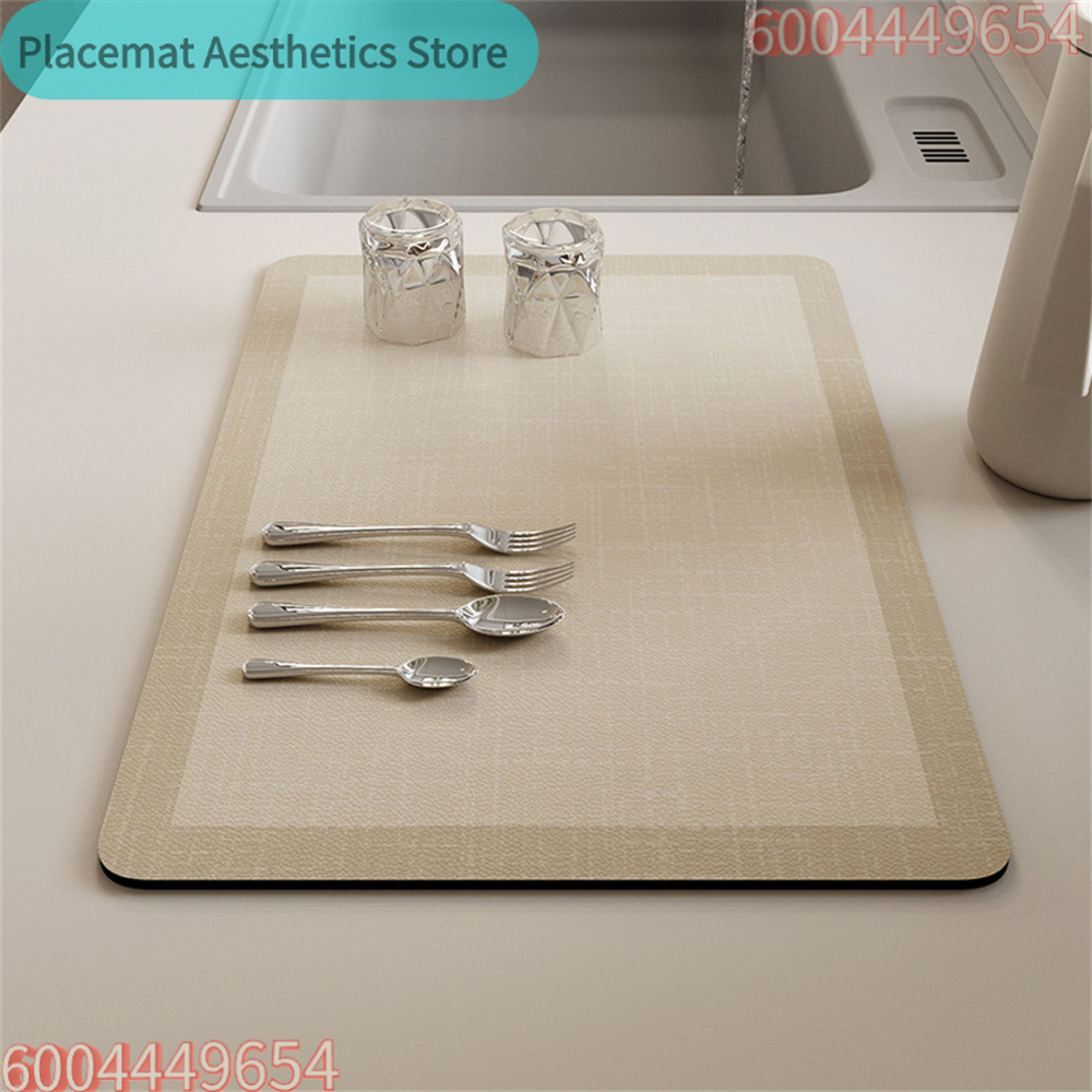 Coffee Machine Drain Mat Simpl - Kitchen Appliances Green のレビューと価格