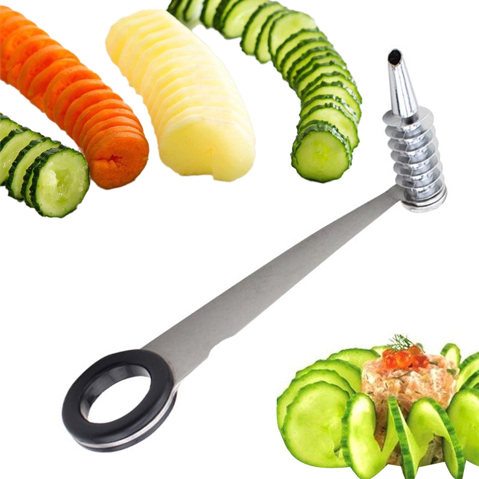 Spiral Slicer Blade Cucumber C - Kitchen Appliances Japan のレビューと価格