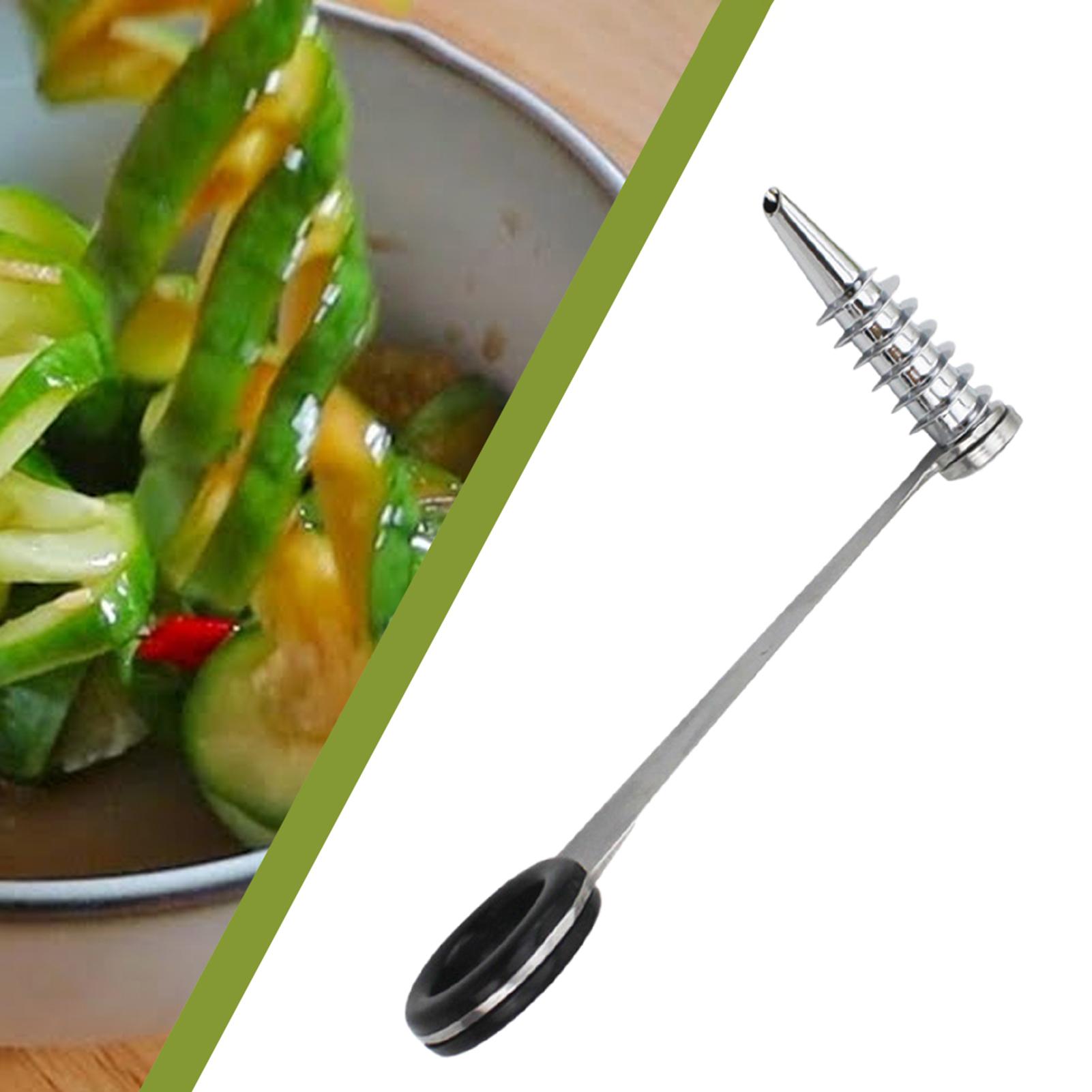 Spiral Slicer Blade Cucumber C - Kitchen Appliances Japan のレビューと価格