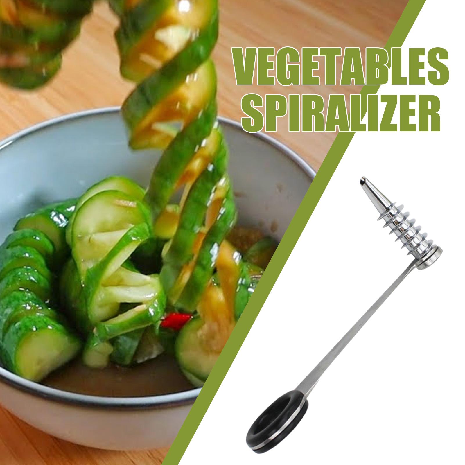 Spiral Slicer Blade Cucumber C - Kitchen Appliances Japan のレビューと価格