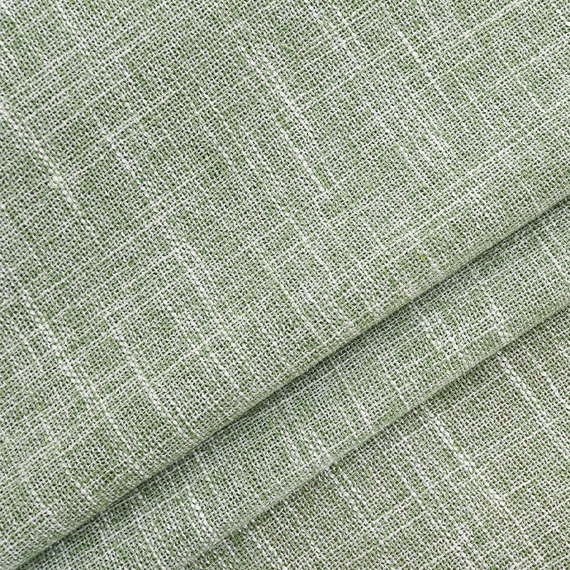 Cotton Linen Waterproof Tablec - Kitchen Appliances Green のレビューと価格